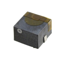 1 pcs : SMT-0827-SW-3V-R - Buzzers Transducer, Externally Driven Electromechanical/Magnetic 3.6 V 60mA 2.73kHz 85dB @ 3.6V, 10cm