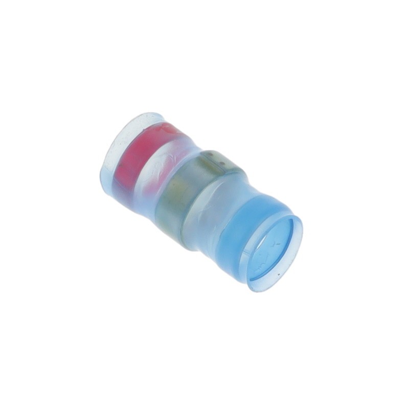 1 pcs : 1-1194899-0 - SLDR SLEEVE WIRE-WIRE 0.28/0.3'