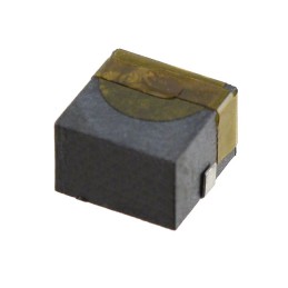 1 pcs : SMT-0827-SW-5V-R - Buzzers Transducer, Externally Driven Electromechanical/Magnetic 5 V 80mA 2.731kHz 85dB @ 5V, 10cm Su