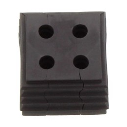 1 pcs : 2583580000 - MULTIPLE SEALING ELEMENT BLACK,