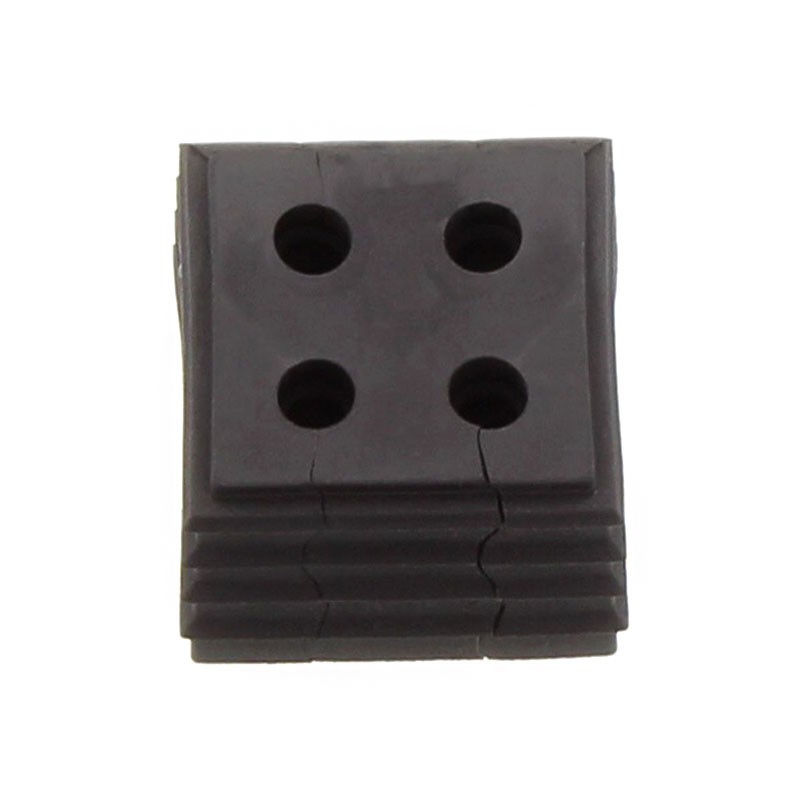 1 pcs : 2583580000 - MULTIPLE SEALING ELEMENT BLACK,