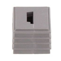 1 pcs : 2584810000 - SPECIAL SEALING ELEMENT ASI GRAY