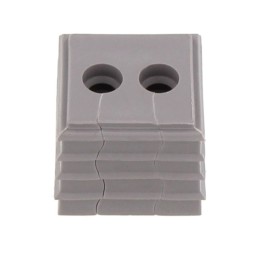 1 pcs : 2584820000 - MULTIPLE SEALING ELEMENT GRAY, S