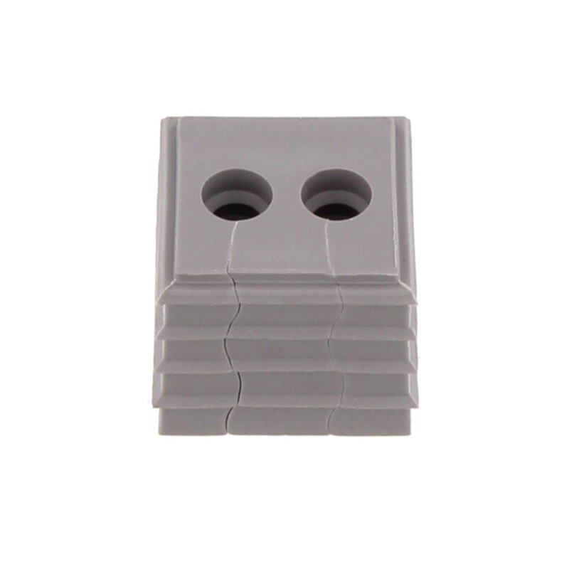 1 pcs : 2584820000 - MULTIPLE SEALING ELEMENT GRAY, S