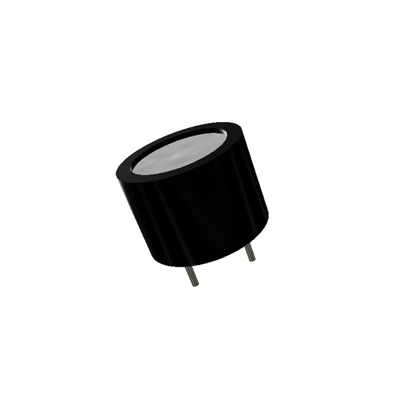 1 pcs : AT-1442-TT-WP-R - Buzzers Transducer, Externally Driven Piezo 10 V 12mA 4.25kHz 84dB @ 10V, 10cm Through Hole PC Pins