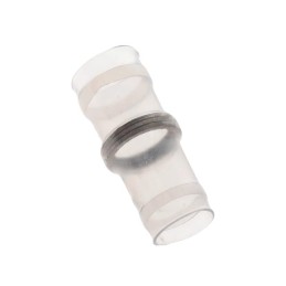 1 pcs : B-155-13 - SLDR SLV WIRE-WIRE 0.512/0.594'