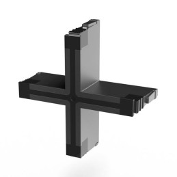 1 pcs : 2584290000 - X - FORM GRID INLAY