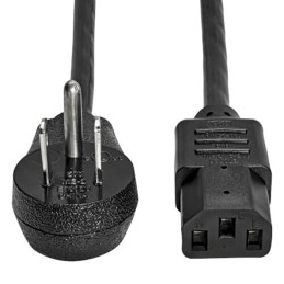 1 pcs : P007-002-15D - DESKTOP COMPUTER POWER CORD, RIG