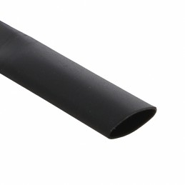 1 pcs : W3B2 6/2 BLACK 4FT - SUMITUBE W3B2-HEAT-SHRINK 11PC