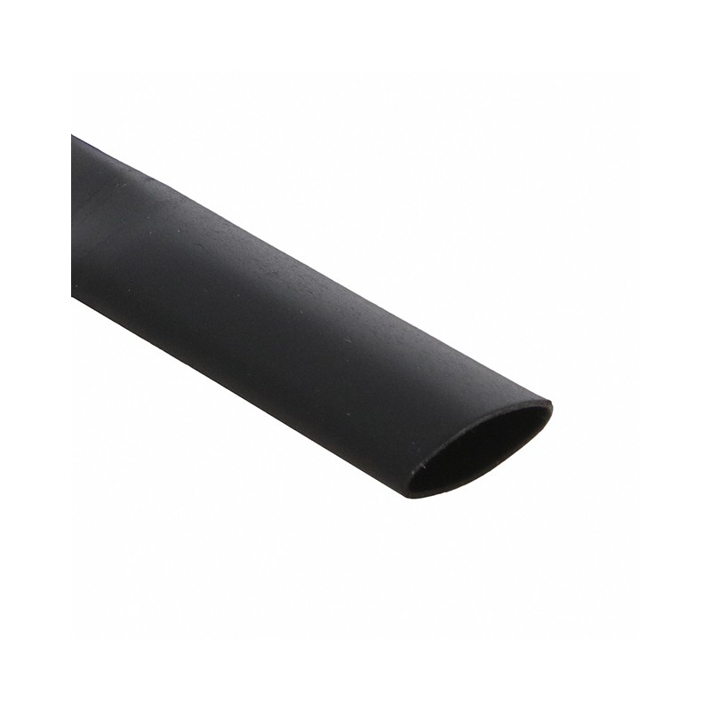 1 pcs : W3B2 6/2 BLACK 4FT - SUMITUBE W3B2-HEAT-SHRINK 11PC