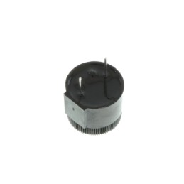 1 pcs : X-2629-TWT-FP-R - Buzzers Indicator, Internally Driven Electromechanical/Magnetic 12 V 70mA 2kHz ~ 3kHz 107dB @ 12V, 10c