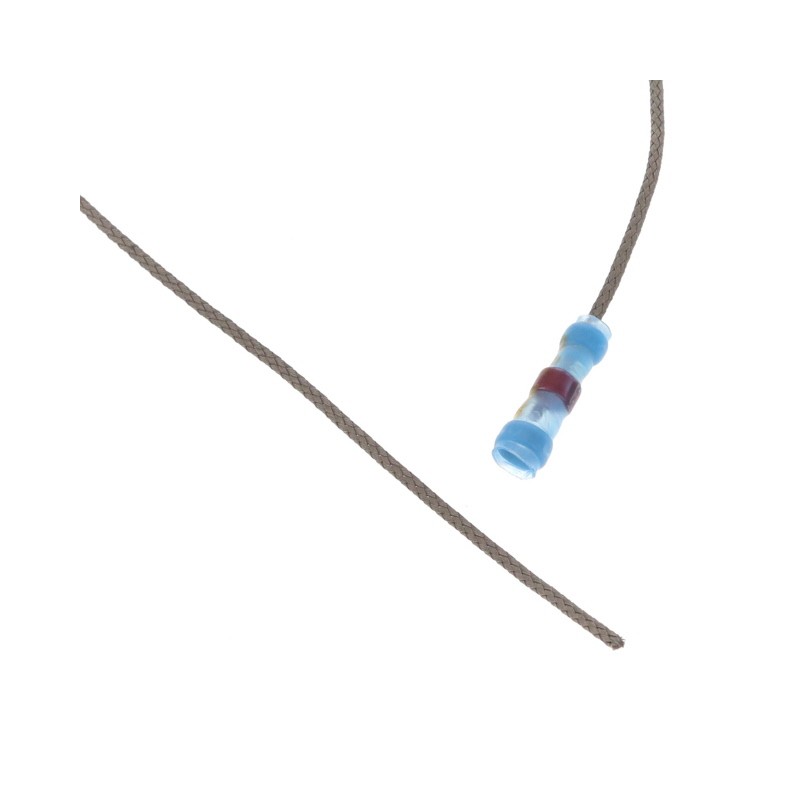 1 pcs : S03-07-R-100HN - SLDR SLV WIRE-WIRE 0.105/0.145'