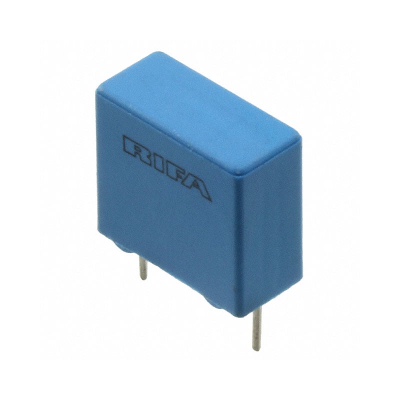 1 pcs : PHE426KJ5100JR05 - CAP FILM 10000PF 5% 400VDC RAD