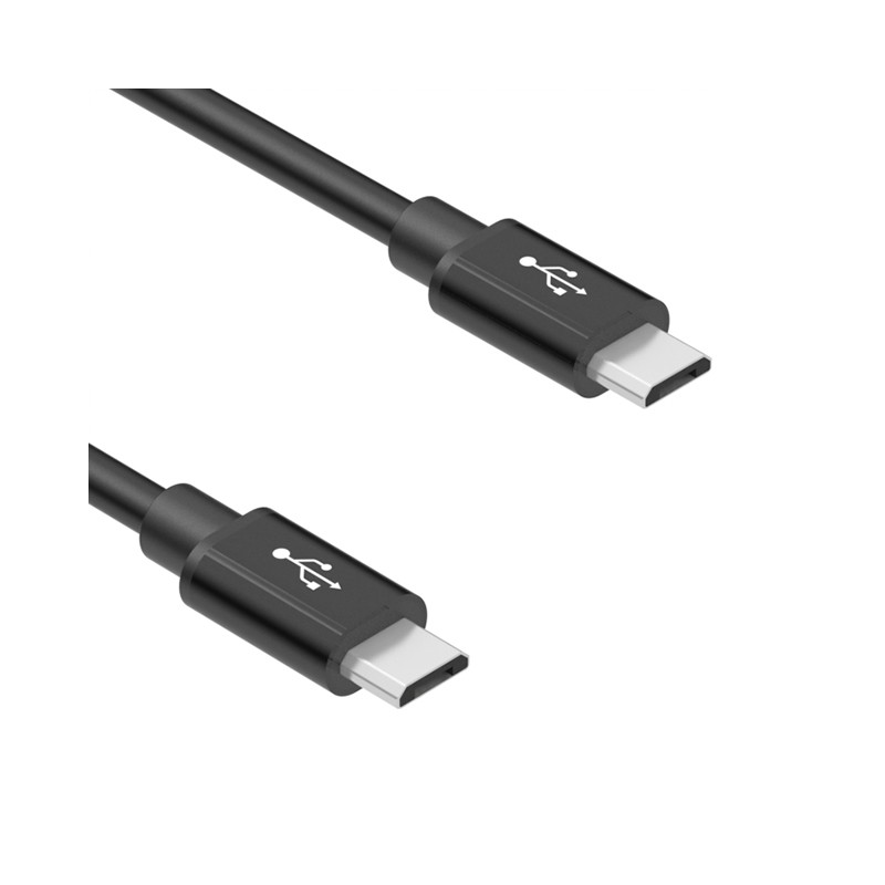 1 pcs : 10-02343 - CBL USB2.0 MCR B PLUG-MCR B PLUG