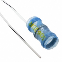 1 pcs : SO63-5-55-22-90 - SLDR SLEEVE WIRE-WIRE 0.275/0.3'