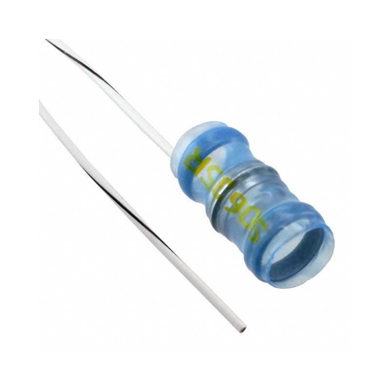 1 pcs : SO63-5-55-22-90 - SLDR SLEEVE WIRE-WIRE 0.275/0.3'