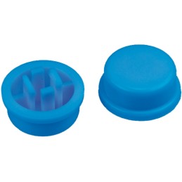 10 pcs - APEM Tactile Switch Cap for Keyboard Switch, KTSC22B