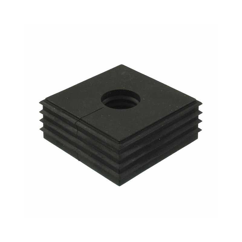 1 pcs : 2583880000 - SEALING ELEMENT BLACK, LARGE