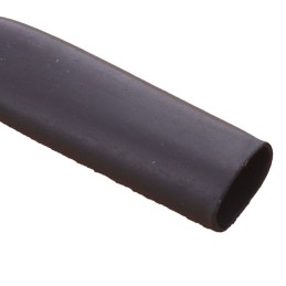 1 pcs : VERSAFIT-3X-1/4-0-SP - HEATSHRINK0.252' BLACK METER