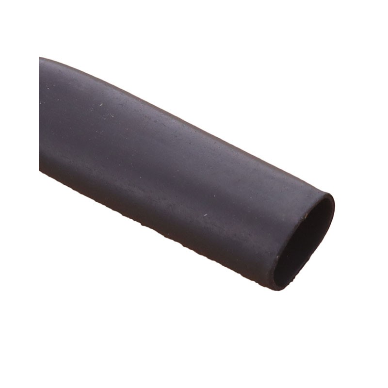 1 pcs : VERSAFIT-3X-1/4-0-SP - HEATSHRINK0.252' BLACK METER