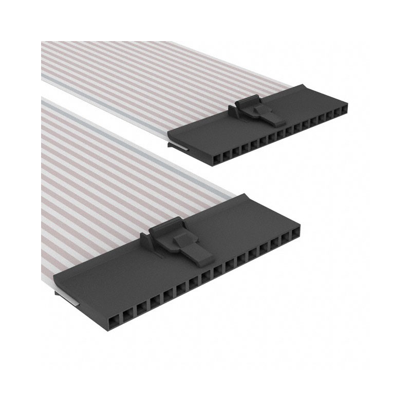 1 pcs : A9CCG-1608F - FLEX CABLE - AFG16G/AF16/AFG16G
