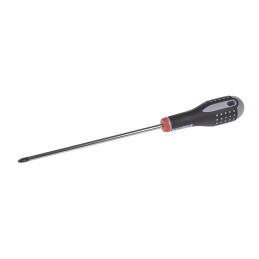 1 pcs - Bahco Phillips Screwdriver, PH2 Tip, 200 mm Blade, 322 mm Overall