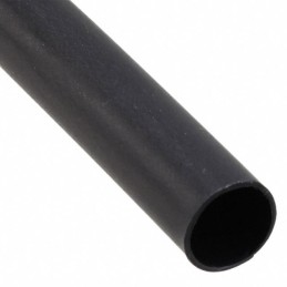 1 pcs : SCT-NO.1-E6-0-STK - HEATSHRINK TUBING .30' 4:1 BLK