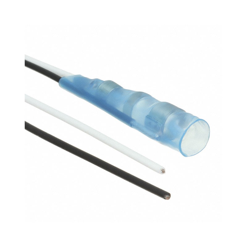 1 pcs : D-133-06 - SLDR SLV WIRE-PIN 0.185/0.195'