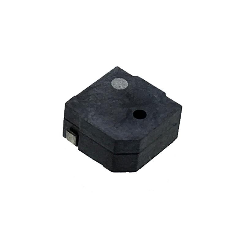 1 pcs : RDTE-4.000-5050-NS2 - Buzzers Transducer, Externally Driven Magnetic 3 V 110mA 4kHz 75dB @ 3V, 10cm Surface Mount Solder