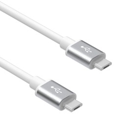 1 pcs : 10-02361 - CBL USB2.0 MCR B PLUG-MCR B PLUG