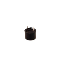 1 pcs : CC12M095P-2400 - Buzzers Transducer, Externally Driven 5 V 30mA 2.4kHz 85dB @ 5V, 10cm Through Hole PC Pins