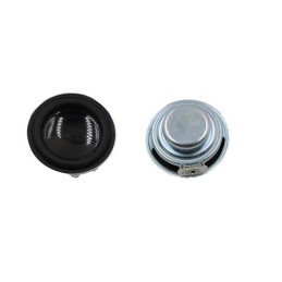 1 pcs : CC36V165AN4 - 4 Ohms General Purpose Speaker 2 W 220 Hz ~ 13 kHz Top Round