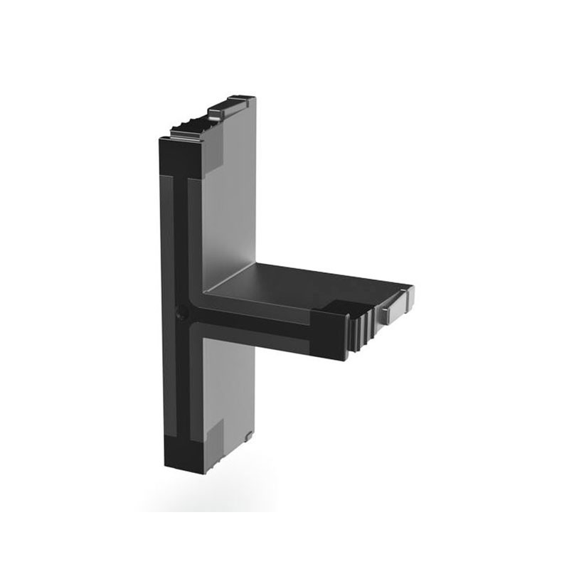 1 pcs : 2584300000 - T - FORM GRID INLAY