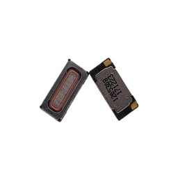 1 pcs : TR1206L020UN32WP - 32 Ohms General Purpose Speaker 10 mW 350 Hz ~ 8 kHz Top Rectangular