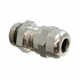 1 pcs : 1772200000 - CABLE GLAND 3-6.5MM M12 BRASS
