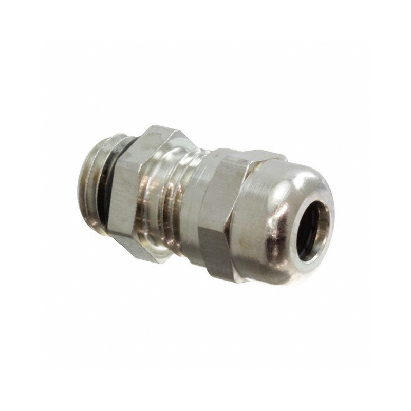1 pcs : 1772200000 - CABLE GLAND 3-6.5MM M12 BRASS