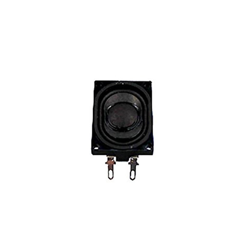 1 pcs : SOR4030S11ZN25 - 25 Ohms General Purpose Speaker 1 W 450 Hz ~ 15 kHz Top Rectangular