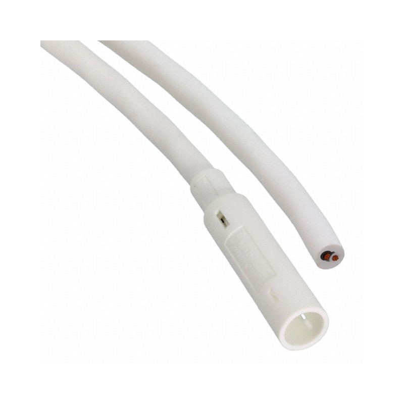 1 pcs : 2-2083077-3 - CABLE ASSY NECTOR S MALE TO PIGT