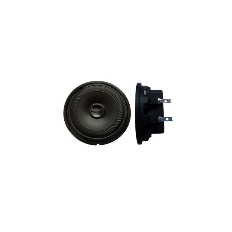 1 pcs : SOD20722X50CV - 50 Ohms Speaker 1 W 300 Hz ~ 10 kHz Round