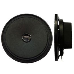 1 pcs : SOD2071Z8 - 8 Ohms General Purpose Speaker 1 W 340 Hz ~ 3.5 kHz Top Round