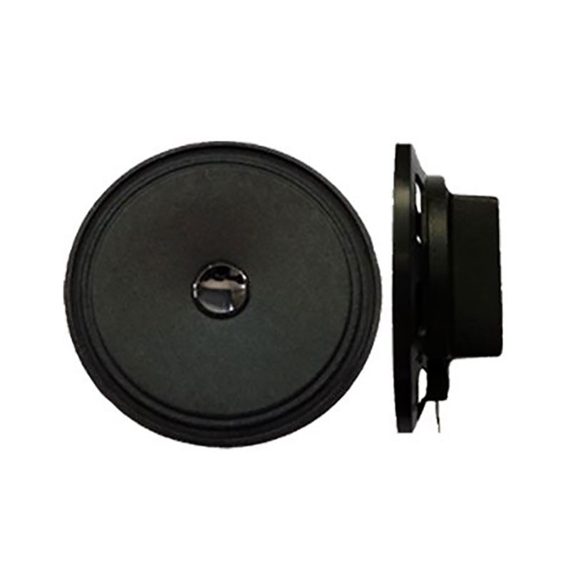 1 pcs : SOD2071Z8 - 8 Ohms General Purpose Speaker 1 W 340 Hz ~ 3.5 kHz Top Round