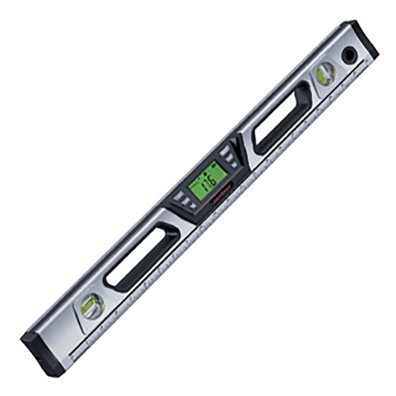 1 pcs - Laserliner 610mm Magnetic, Spirit Level, User Calibrated
