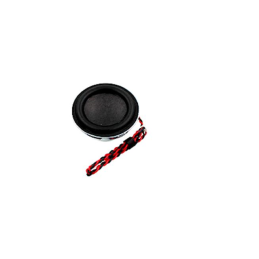 1 pcs : SOC40C180DN4 - 4 Ohms General Purpose Speaker 2 W 160 Hz ~ 15 kHz Top Round
