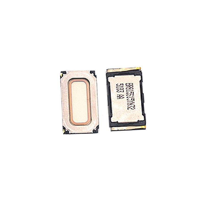 1 pcs : LR1508L025YN8WP - 8 Ohms General Purpose Speaker 500 mW 850 Hz ~ 20 kHz Top Rectangular