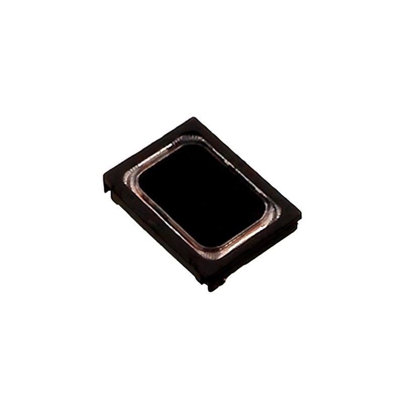 1 pcs : CR1813L025YN6WPGDA - 6 Ohms General Purpose Speaker 700 mW 800 Hz ~ 20 kHz Top Rectangular