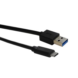 1 pcs : SC-3CAK010M - CABLE A PLUG TO C PLUG 3.28'