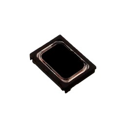 1 pcs : CR1813L025UN8DA - 8 Ohms General Purpose Speaker 700 mW 800 Hz ~ 20 kHz Top Rectangular