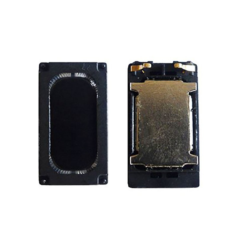 1 pcs : CR1609L030BN8 - 8 Ohms General Purpose Speaker 500 mW 700 Hz ~ 10 kHz Top Rectangular