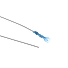 1 pcs : 024278-000 - SLDR SLV WIRE-WIRE 0.155/0.205'