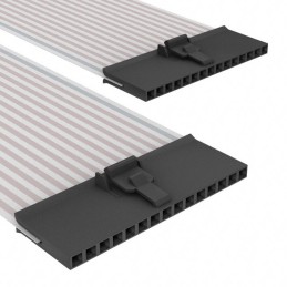 1 pcs : A9CCA-1508F - FLEX CABLE - AFG15A/AF15/AFG15A